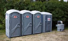 Best Portable Restroom Removal and Pickup  in Honeoye Falls, NY